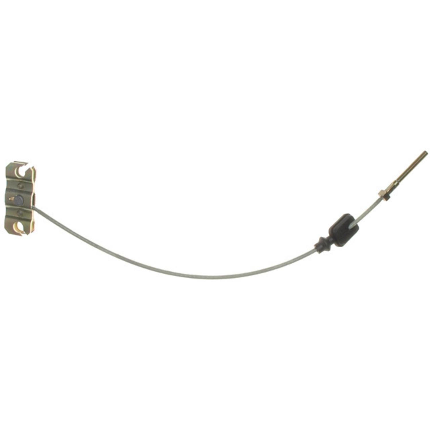 Raybestos BC94989 Parking Brake Cable product image 2 of 2