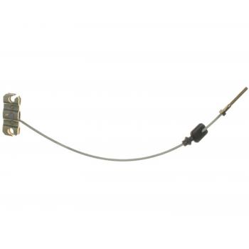 1999 Mazda Millenia Parking Brake Cable Front Raybestos BC94989 image 2 of 2