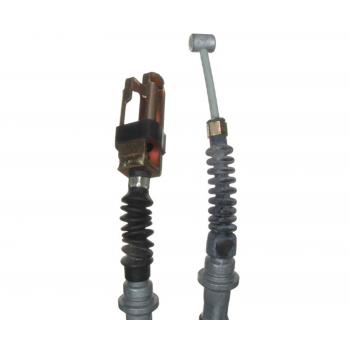 1996 Mazda Millenia Parking Brake Cable Left Intermediate Raybestos BC94990 image 1 of 2
