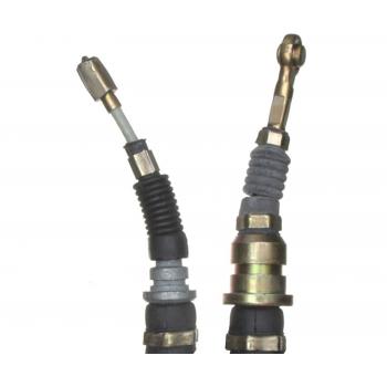 1995 Mazda Millenia Parking Brake Cable Rear Raybestos BC94991 image 1 of 2