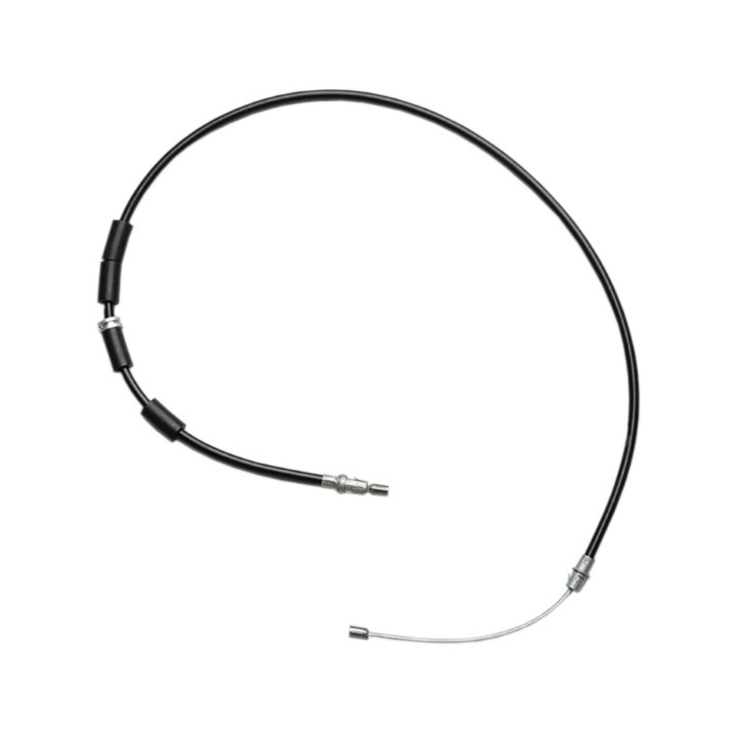 Raybestos BC94992 - Parking Brake Cable Raybestos BC94992 Parking Brake Cable product image 2 of 2
