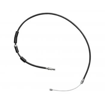 1995 Mercury Mystique Parking Brake Cable Rear Raybestos BC94992 image 2 of 2