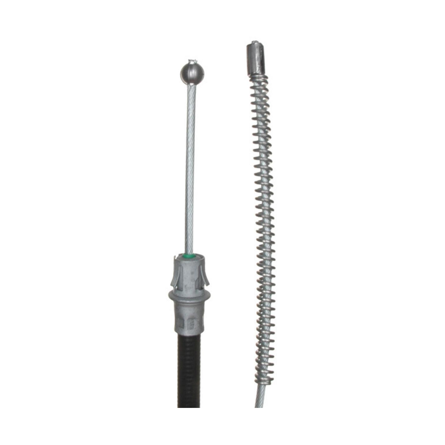 Raybestos BC94993 - Parking Brake Cable Raybestos BC94993 Parking Brake Cable product image 1 of 2