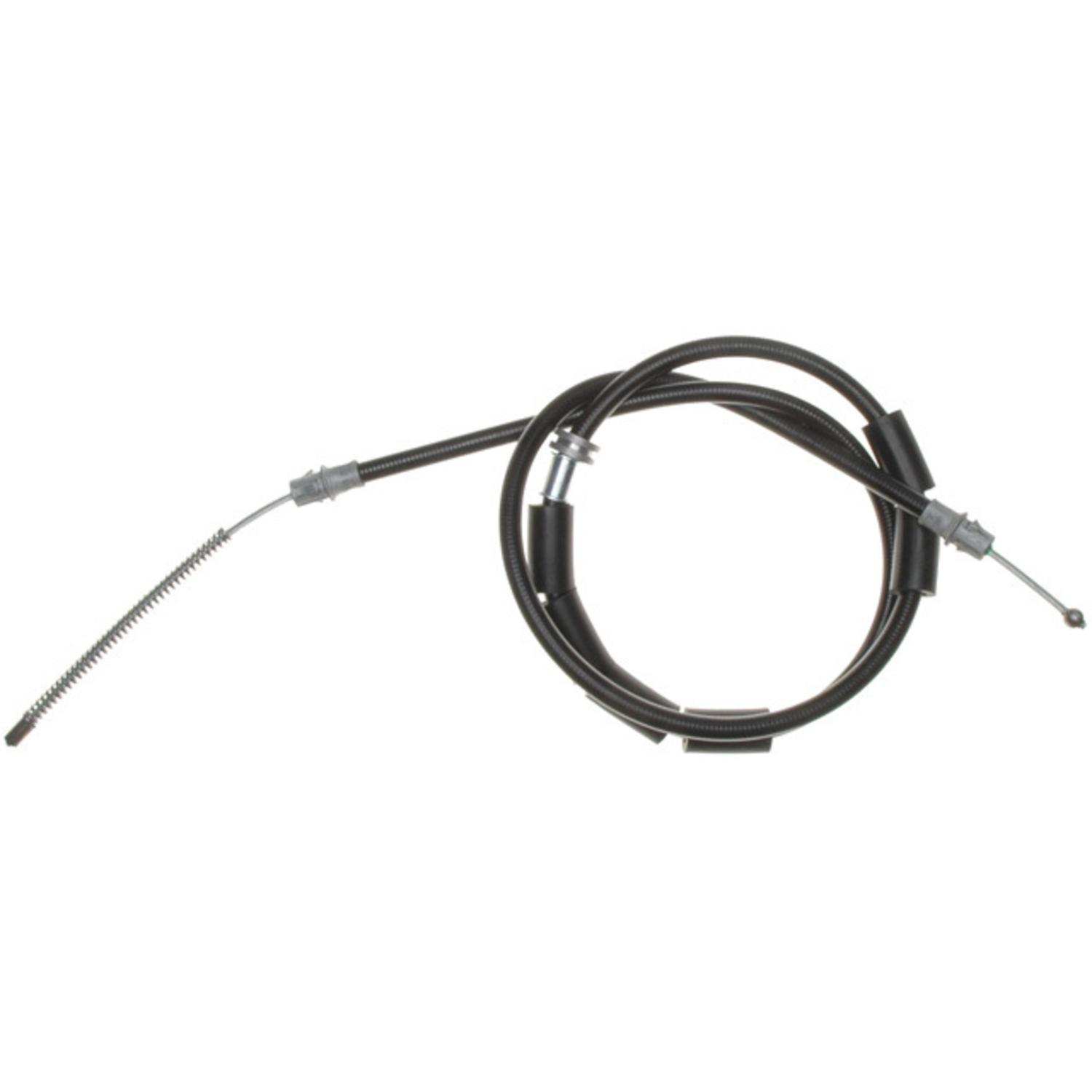 Raybestos BC94993 - Parking Brake Cable Raybestos BC94993 Parking Brake Cable product image 2 of 2