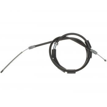 1999 Ford Contour Parking Brake Cable Rear Raybestos BC94993 image 2 of 2
