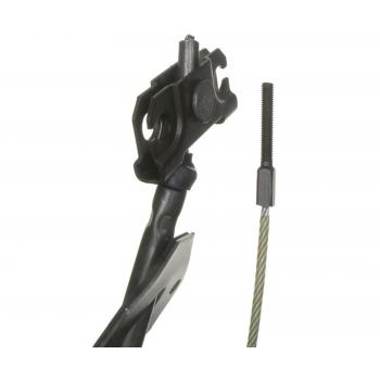 1998 Nissan 240SX Parking Brake Cable