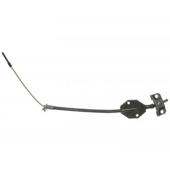 1994 Nissan 240SX Parking Brake Cable Front Raybestos BC94999 image 2 of 2
