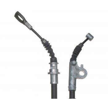 1994 Nissan 240SX Parking Brake Cable Rear Right Raybestos BC95000 image 1 of 2