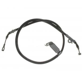 1994 Nissan 240SX Parking Brake Cable Rear Right Raybestos BC95000 image 2 of 2