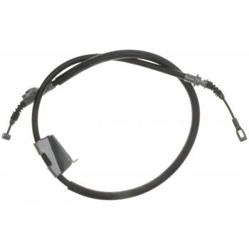 1994 Nissan 240SX Parking Brake Cable Rear Left Raybestos BC95001 image 2 of 2