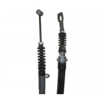 1996 Nissan Maxima Parking Brake Cable Rear Right Raybestos BC95003 image 1 of 2