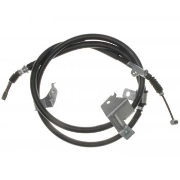 1996 Nissan Maxima Parking Brake Cable Rear Right Raybestos BC95003 image 2 of 2