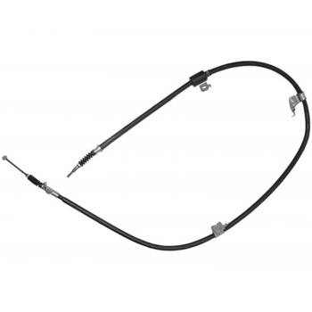 1996 Nissan Maxima Parking Brake Cable Rear Left Raybestos BC95004 image 2 of 2