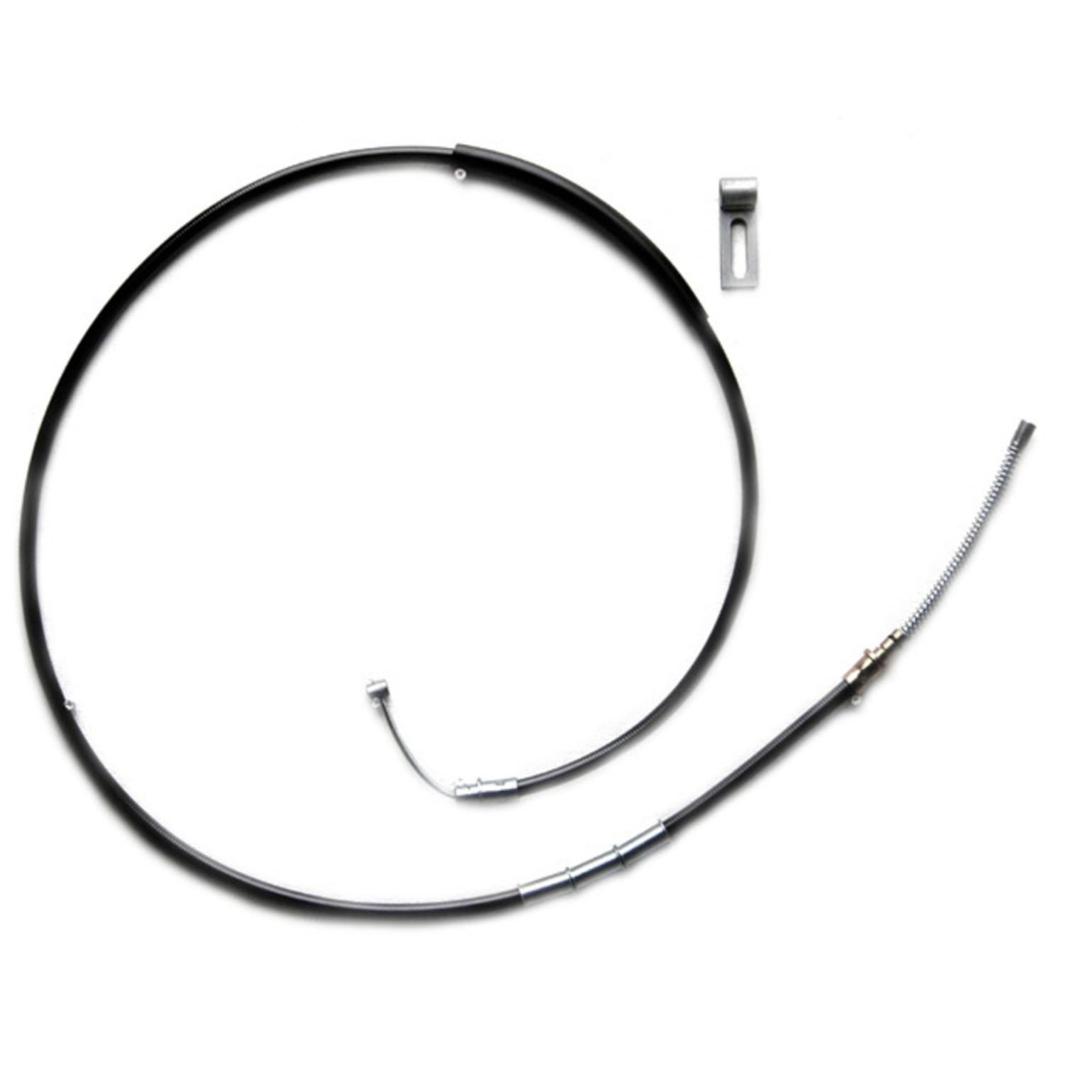 Raybestos BC95005 Parking Brake Cable product image 1 of 1