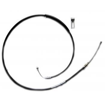 1994 Mitsubishi Diamante Parking Brake Cable Rear Left Raybestos BC95005 image 1 of 1