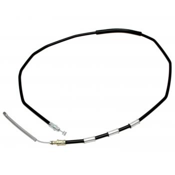1994 Mitsubishi Diamante Parking Brake Cable Rear Right Raybestos BC95006 image 1 of 1