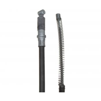 1995 Mitsubishi Montero Parking Brake Cable