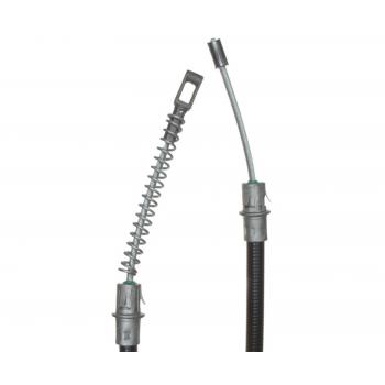 1995 Chevrolet Corsica Parking Brake Cable Rear Left Raybestos BC95009 image 1 of 2