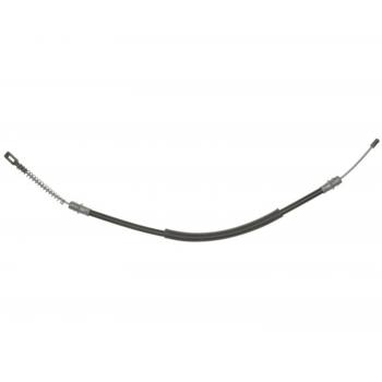 1995 Chevrolet Corsica Parking Brake Cable Rear Left Raybestos BC95009 image 2 of 2
