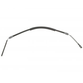 1995 Chevrolet Corsica Parking Brake Cable Rear Right Raybestos BC95010 image 2 of 2