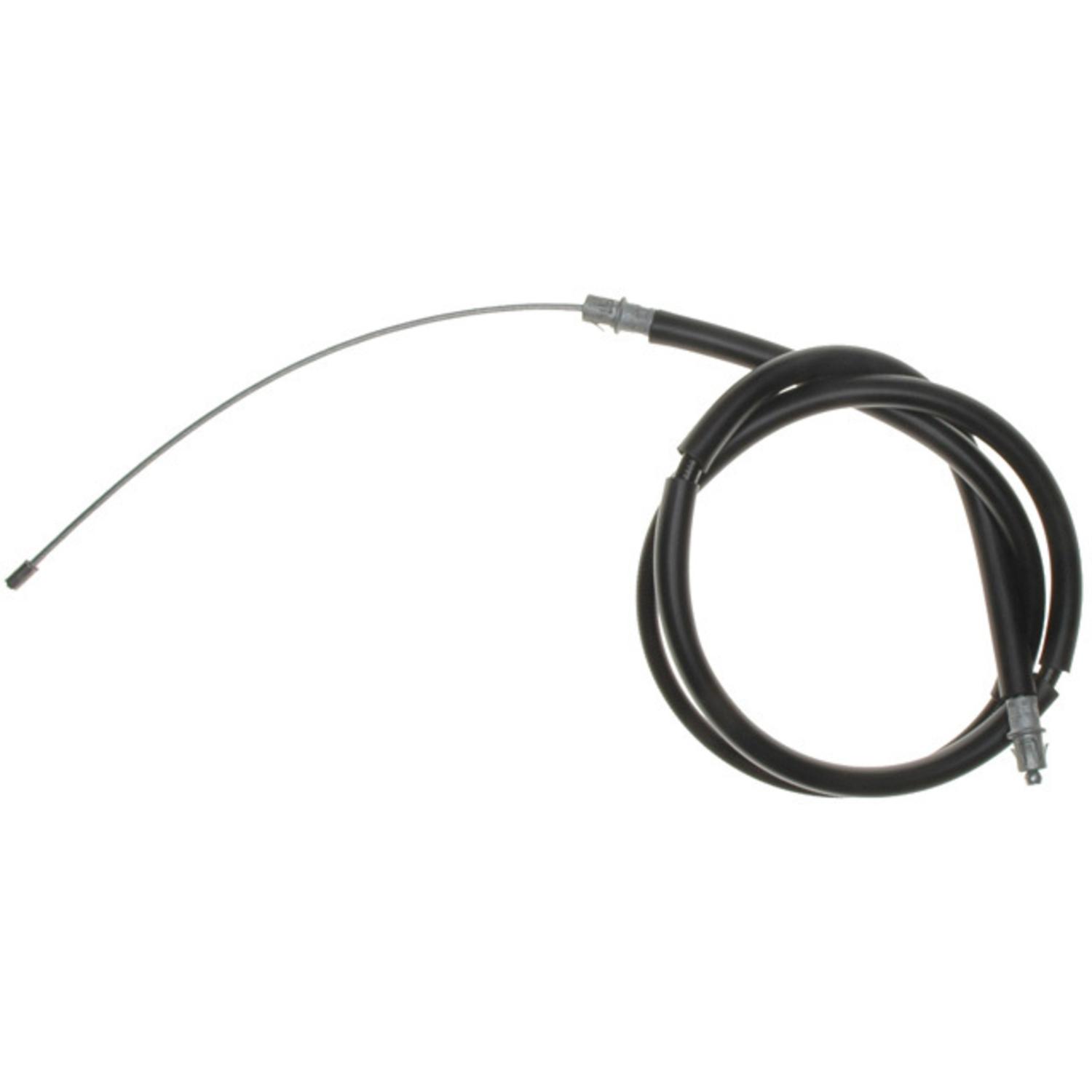 Raybestos BC95011 Parking Brake Cable product image 2 of 2