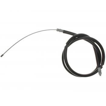 1995 GMC Jimmy Parking Brake Cable Rear Left Raybestos BC95011 image 2 of 2