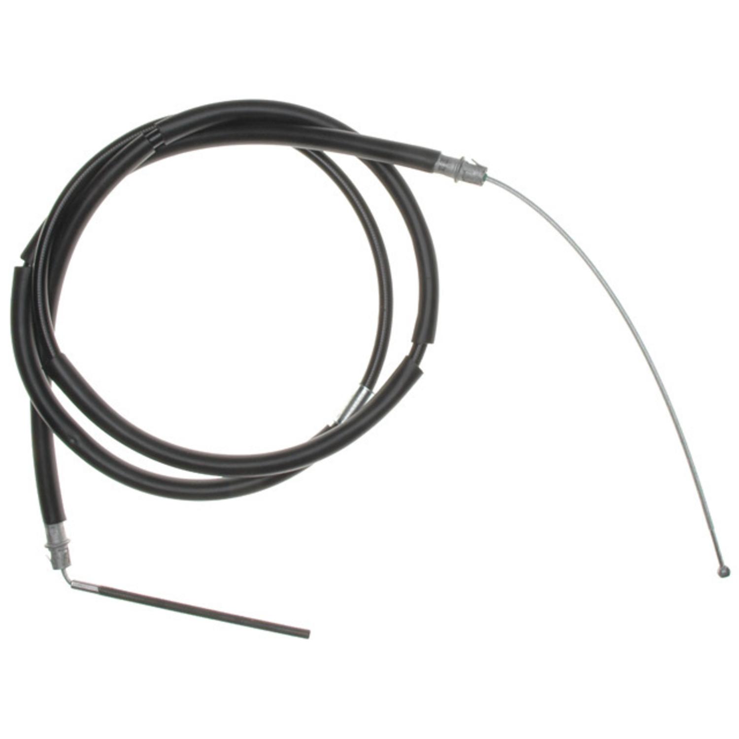Raybestos BC95012 - Parking Brake Cable Raybestos BC95012 Parking Brake Cable product image 2 of 2