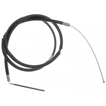 1995 GMC Jimmy Parking Brake Cable Rear Right Raybestos BC95012 image 2 of 2