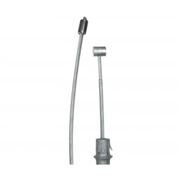 1995 GMC Sonoma Parking Brake Cable Front Raybestos BC95013 image 1 of 2