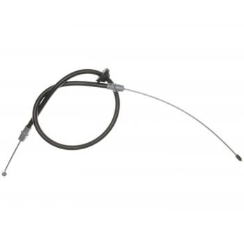 1995 GMC Sonoma Parking Brake Cable Front Raybestos BC95013 image 2 of 2