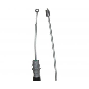 1996 Chevrolet Blazer Parking Brake Cable Rear Left Raybestos BC95014 image 1 of 2