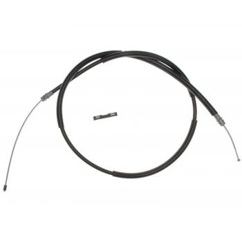 1996 Chevrolet Blazer Parking Brake Cable Rear Left Raybestos BC95014 image 2 of 2