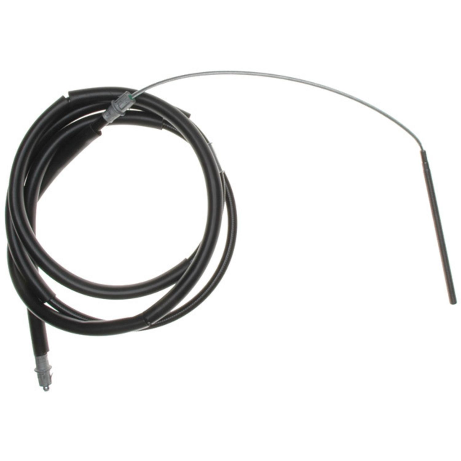 Raybestos BC95015 Parking Brake Cable product image 2 of 2