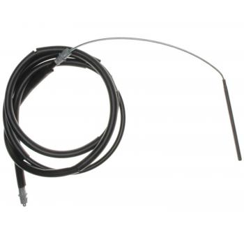 1995 GMC Jimmy Parking Brake Cable Rear Right Raybestos BC95015 image 2 of 2
