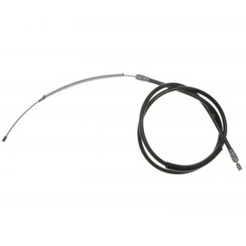 1993 Chevrolet P30 Parking Brake Cable Front Raybestos BC95016 image 2 of 2