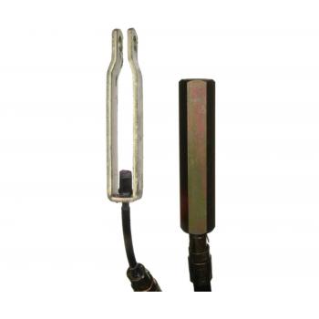 1993 Chevrolet P30 Parking Brake Cable Intermediate Raybestos BC95017 image 1 of 2