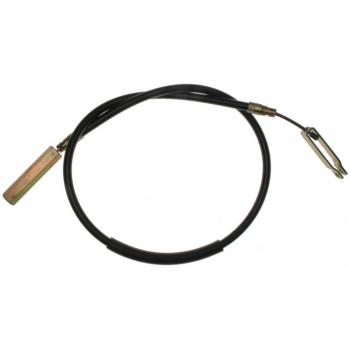 1993 Chevrolet P30 Parking Brake Cable Intermediate Raybestos BC95017 image 2 of 2