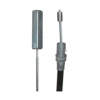 1995 Chevrolet P30 Parking Brake Cable Front Raybestos BC95018 image 1 of 2