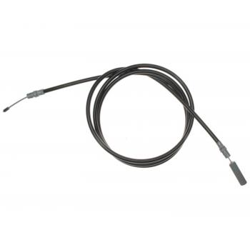 1995 Chevrolet P30 Parking Brake Cable Front Raybestos BC95018 image 2 of 2