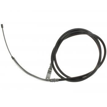 1995 Chevrolet P30 Parking Brake Cable Front Raybestos BC95019 image 2 of 2