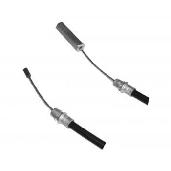 1993 Chevrolet P30 Parking Brake Cable Front Raybestos BC95020 image 1 of 2