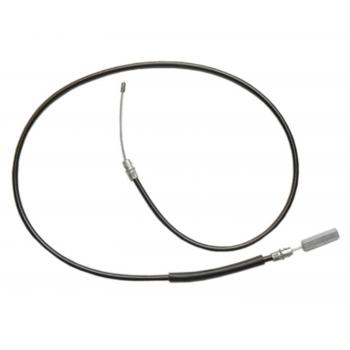 1993 Chevrolet P30 Parking Brake Cable Front Raybestos BC95020 image 2 of 2