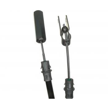 1994 GMC P3500 Parking Brake Cable Front Raybestos BC95021 image 1 of 2