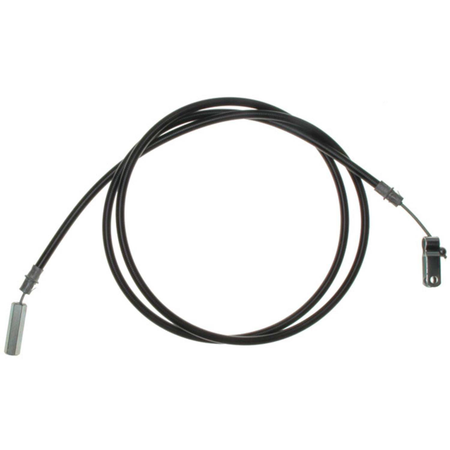 Raybestos BC95021 Parking Brake Cable product image 2 of 2