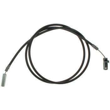 1994 GMC P3500 Parking Brake Cable Front Raybestos BC95021 image 2 of 2