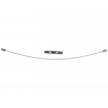 1999 Isuzu Hombre Parking Brake Cable Center Raybestos BC95022 image 2 of 2