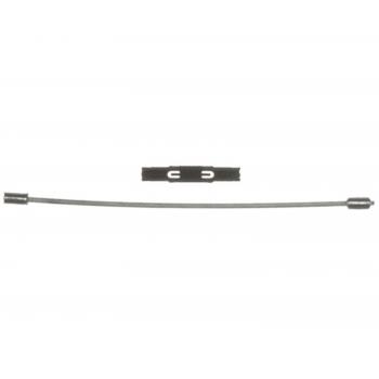 1995 GMC Sonoma Parking Brake Cable Center Raybestos BC95023 image 2 of 2