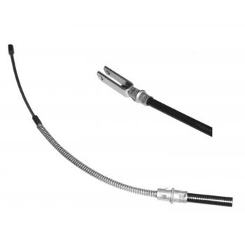 1995 Chevrolet P30 Parking Brake Cable Front Raybestos BC95024 image 1 of 2