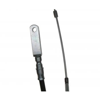 1994 GMC P3500 Parking Brake Cable Front Raybestos BC95025 image 1 of 2