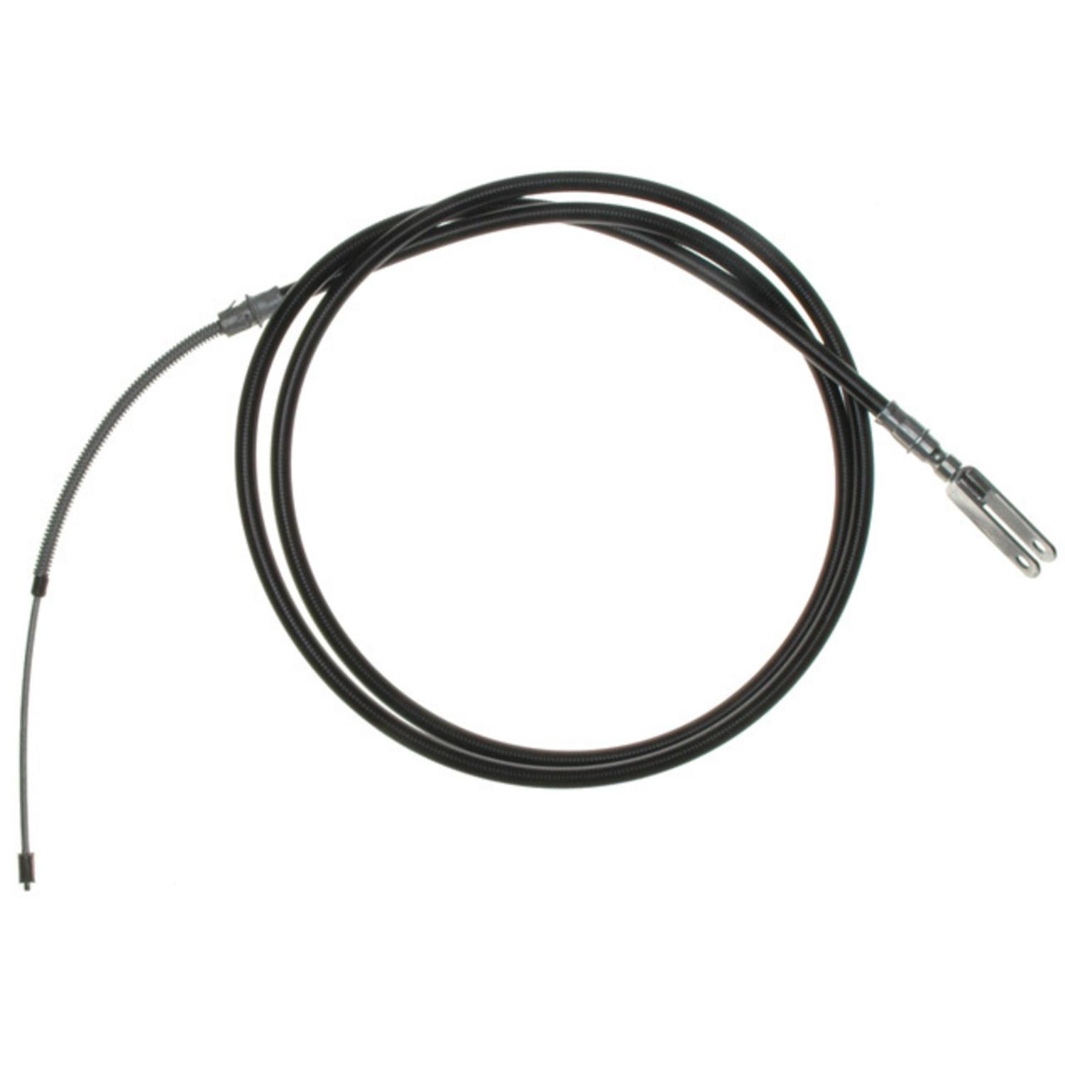 Raybestos BC95025 Parking Brake Cable product image 2 of 2